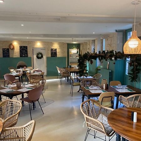 La Belle Vicoise Guest House Vic-sur-Aisne Bagian luar foto