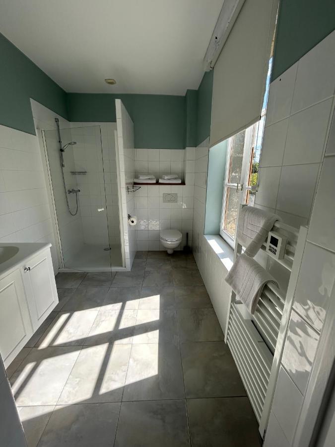 La Belle Vicoise Guest House Vic-sur-Aisne Bagian luar foto