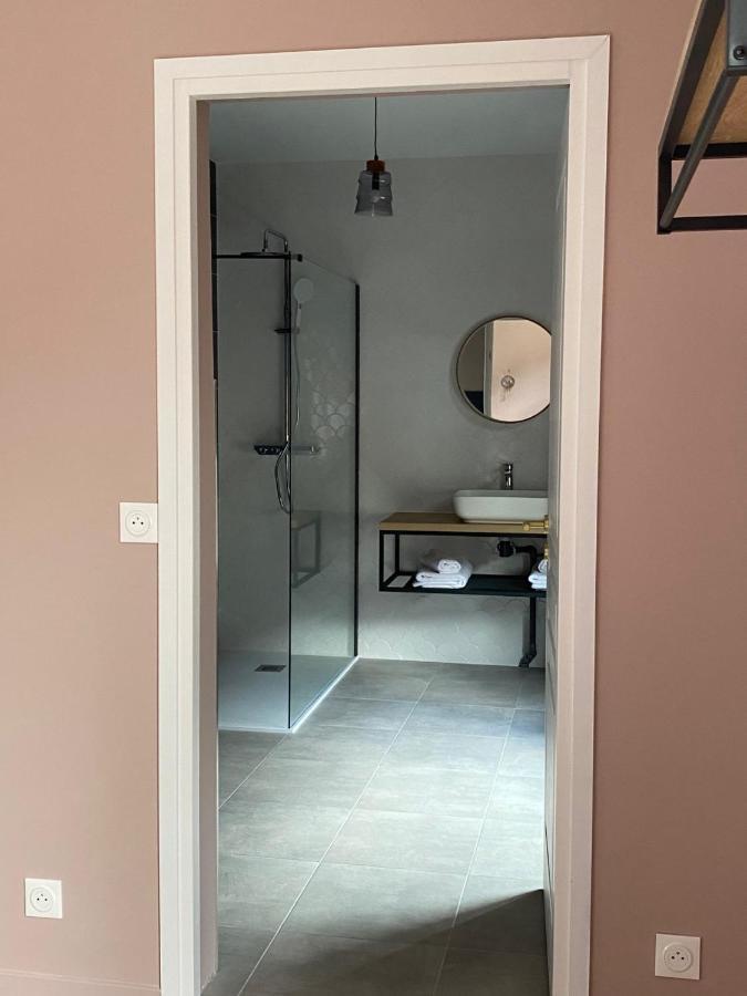 La Belle Vicoise Guest House Vic-sur-Aisne Bagian luar foto